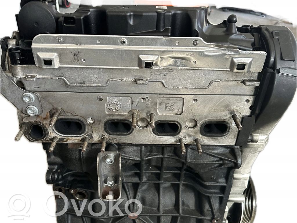 Engine   05L100032C,05L103308S,05L103061AJ,05L103011,05L103308T