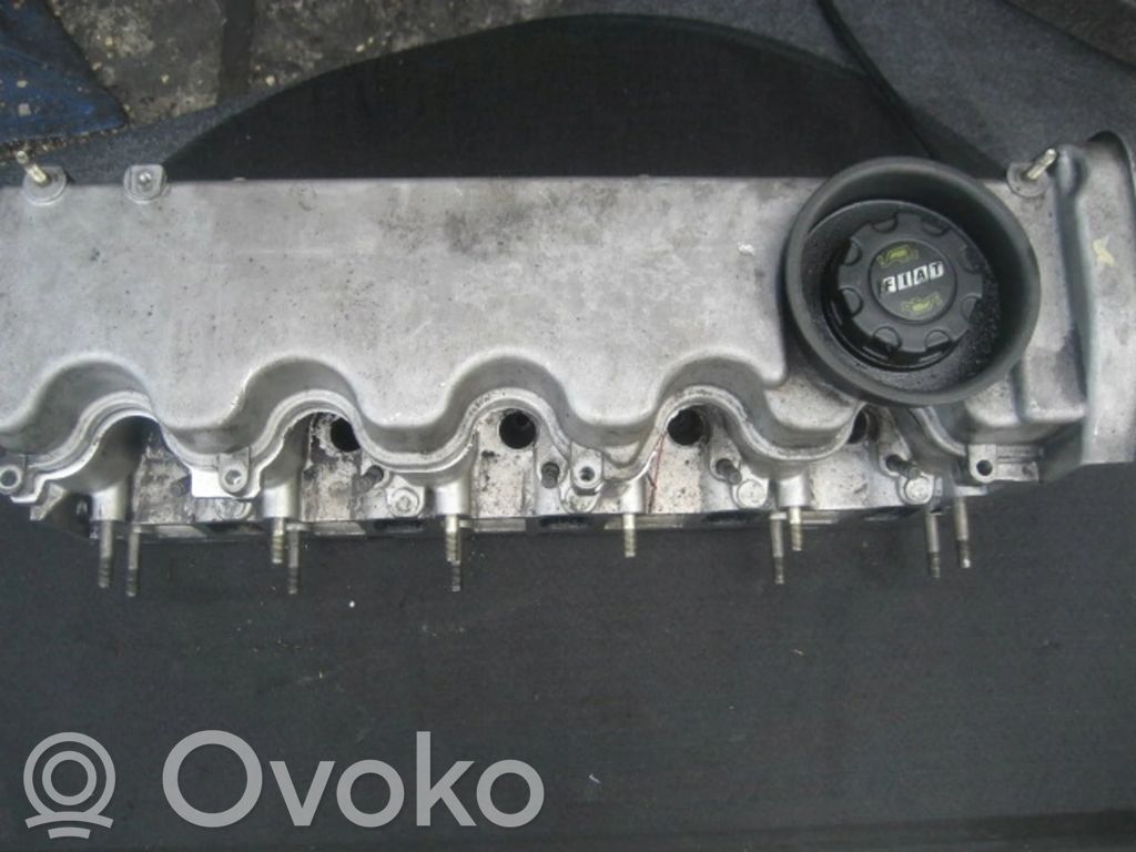 Ventildeckel