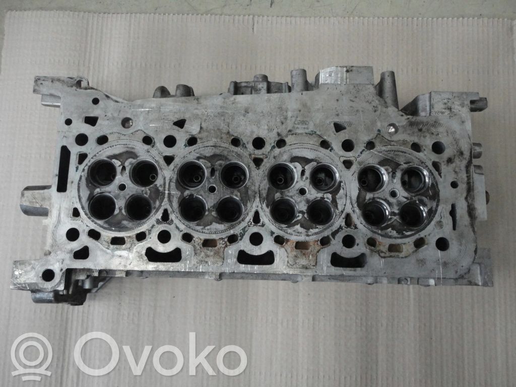 Ford Transit Custom Engine head 