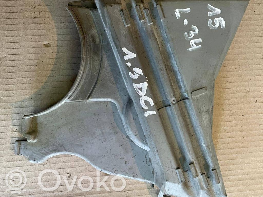 Dacia Dokker Jakohihnan kansi (suoja) 