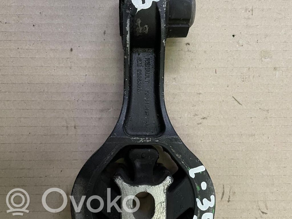 Engine mount bracket   8200404271,4416894