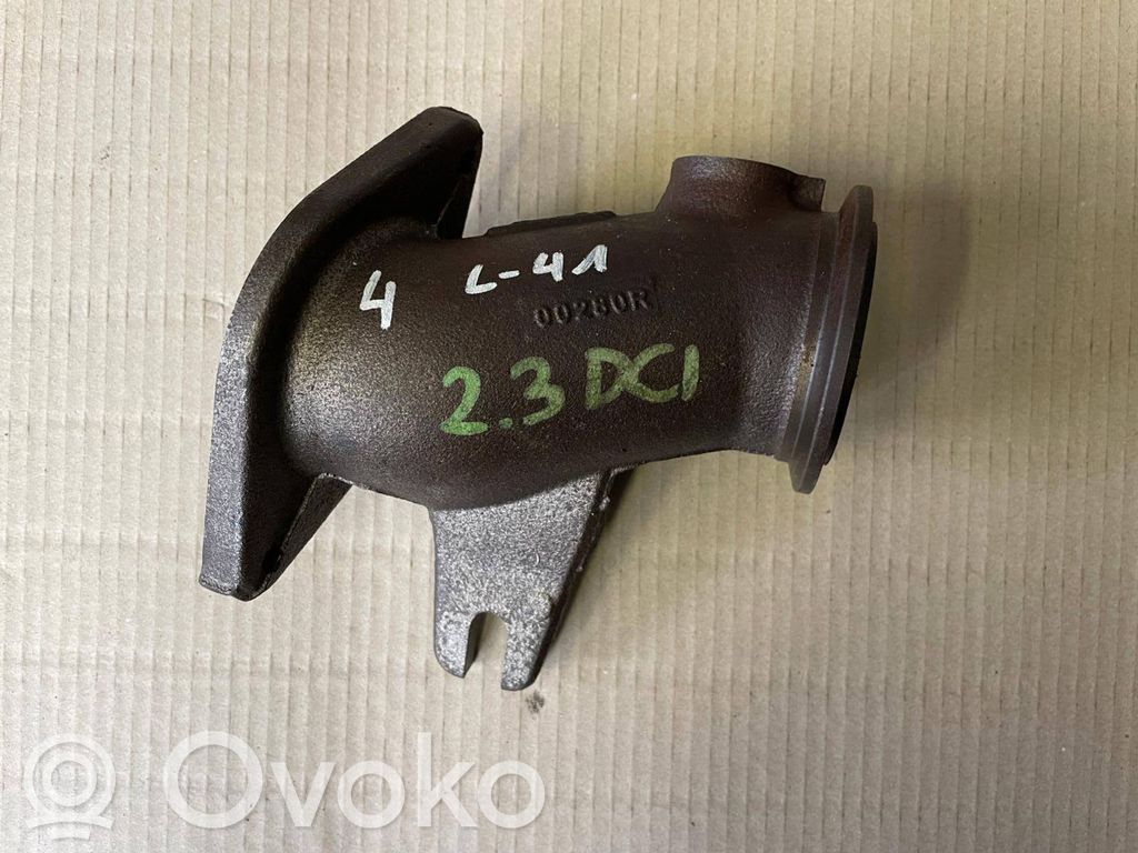 Išmetimo kolektorius   00280R