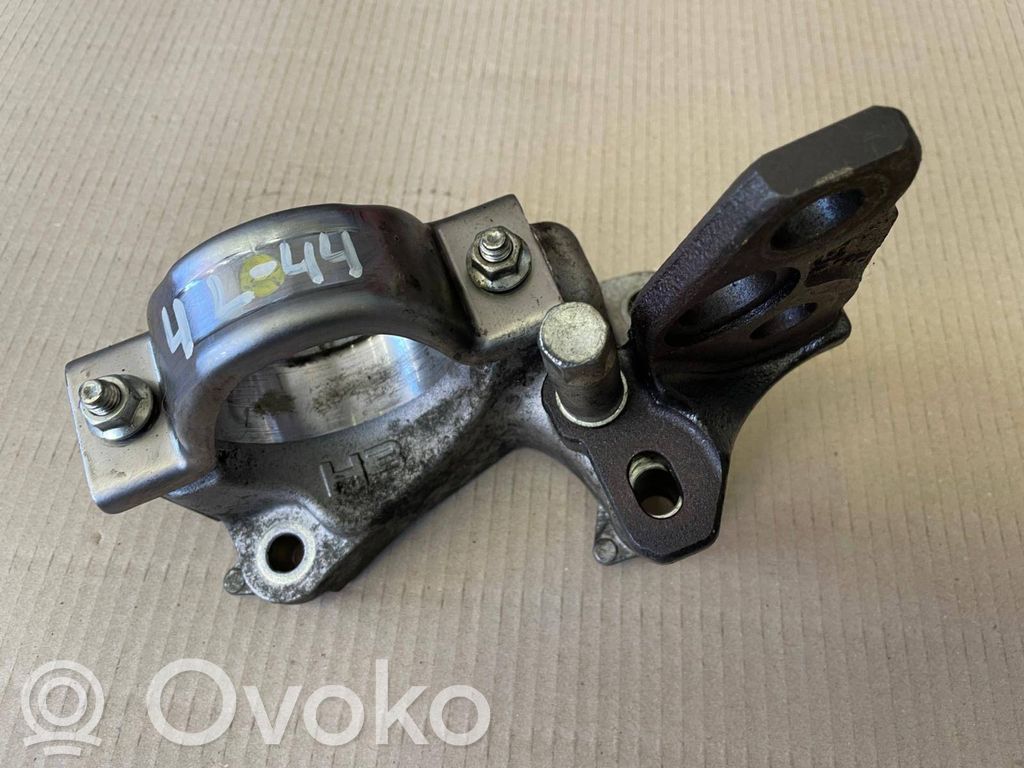 Mazda CX-5 Front driveshaft 