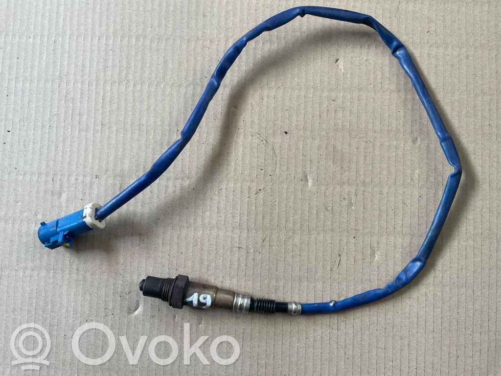 Lambda probe sensor   C1BY9Y460AA,4F23