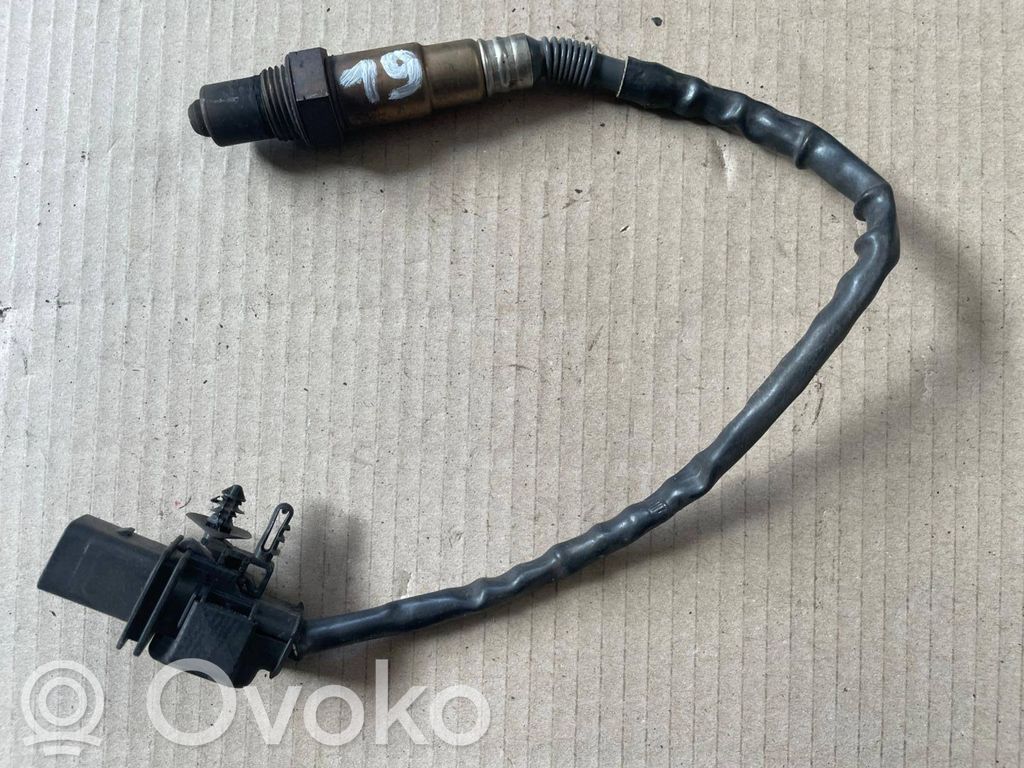 Ford C-MAX II Lambda probe sensor 