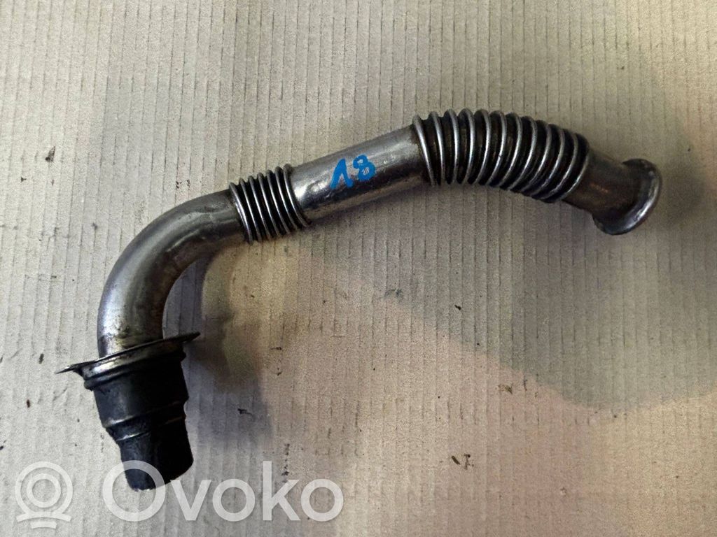 EGR-linjan letku   9662464280