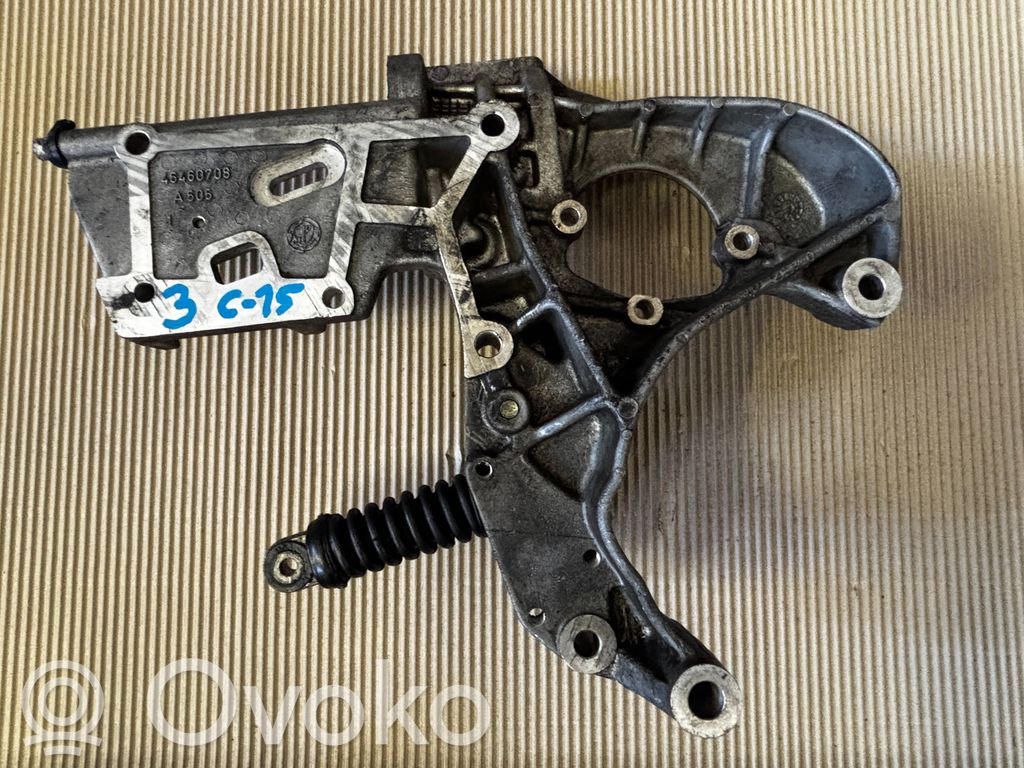 Engine mounting bracket   46460708,A505