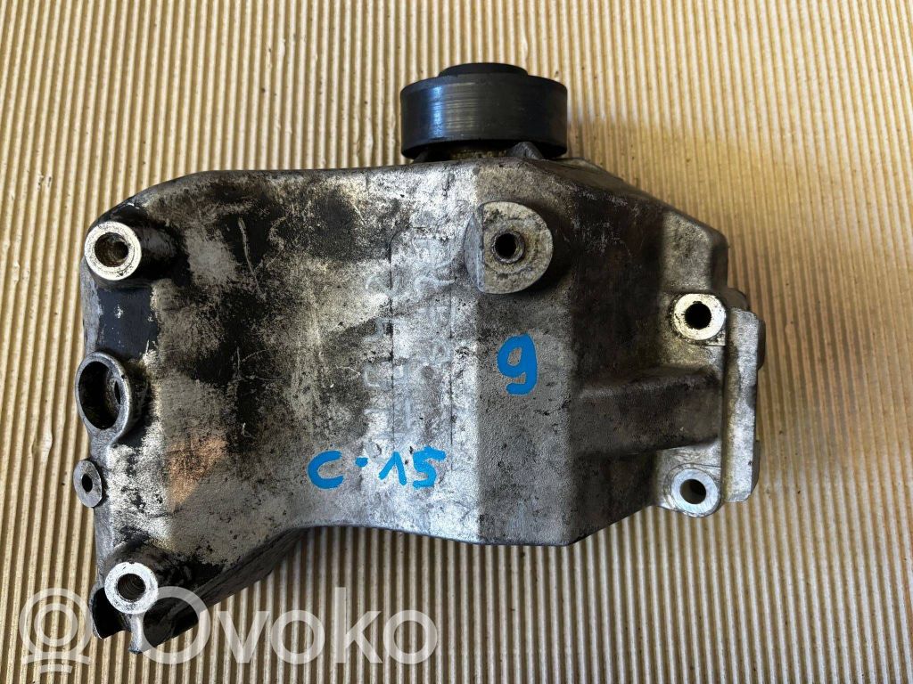 Alfa Romeo 159 Engine mounting bracket 