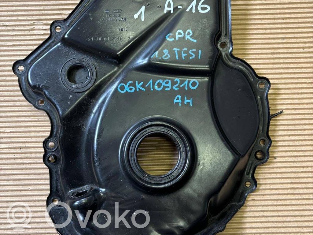 Volkswagen Jetta USA Osłona łańcucha rozrządu 