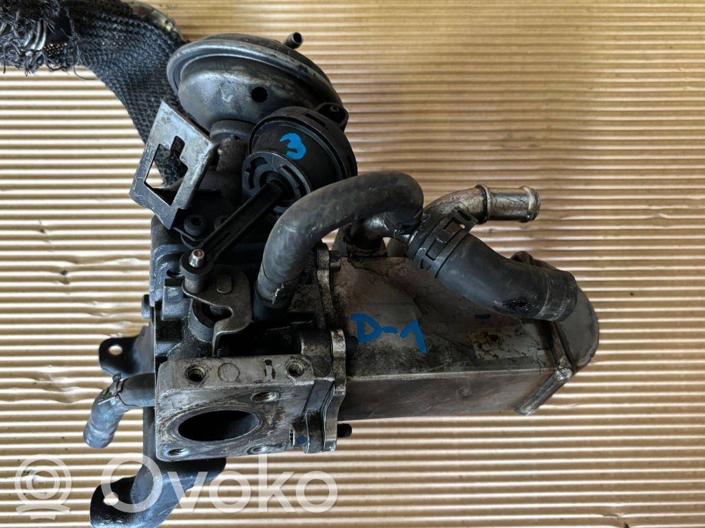 EGR valve cooler   059131508G