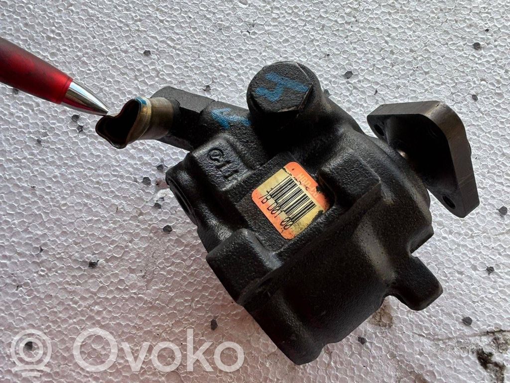 Power steering pump   HBDCG,78D0100