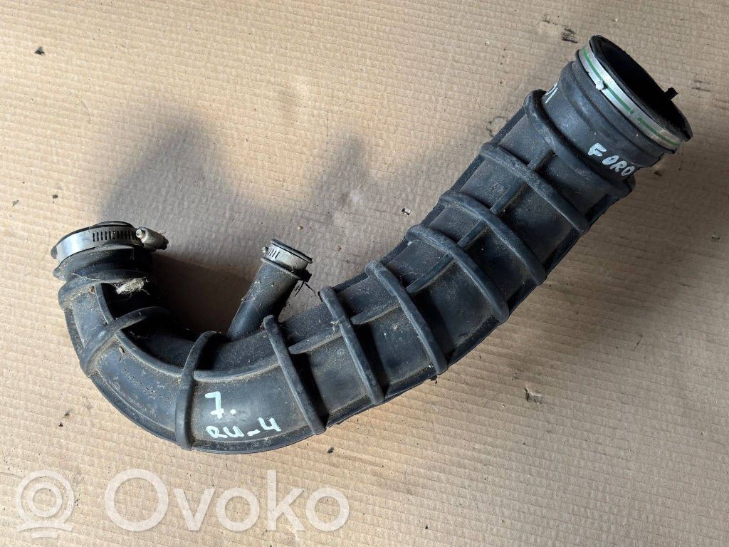 Ford Transit Žarna (-os)/ vamzdis (-džiai) 