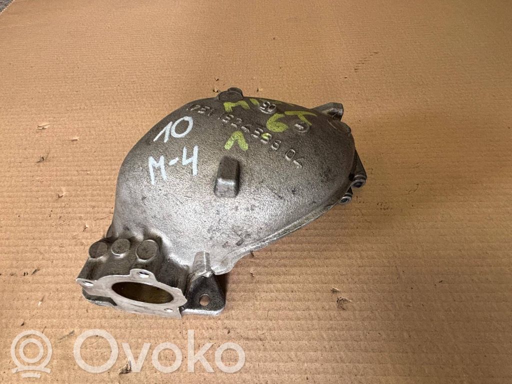 Mini One - Cooper Coupe R56 Repuesto del conducto de ventilación 