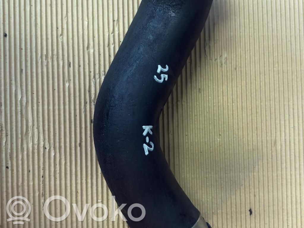 BMW X5 F15 Furtun/conductă intercooler 