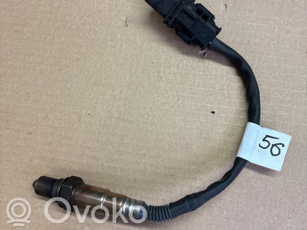 Alfa Romeo Giulietta Lambda probe sensor 
