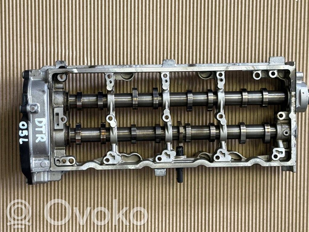Seat Ateca Camshaft 