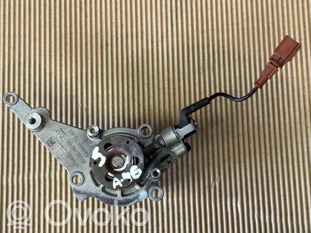 Water pump   010220802RT