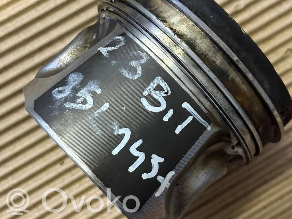 Piston   85L145,MAHLE
