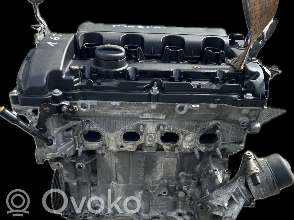 Engine   PSA5F02,758456680,753471080,5FN,5FX