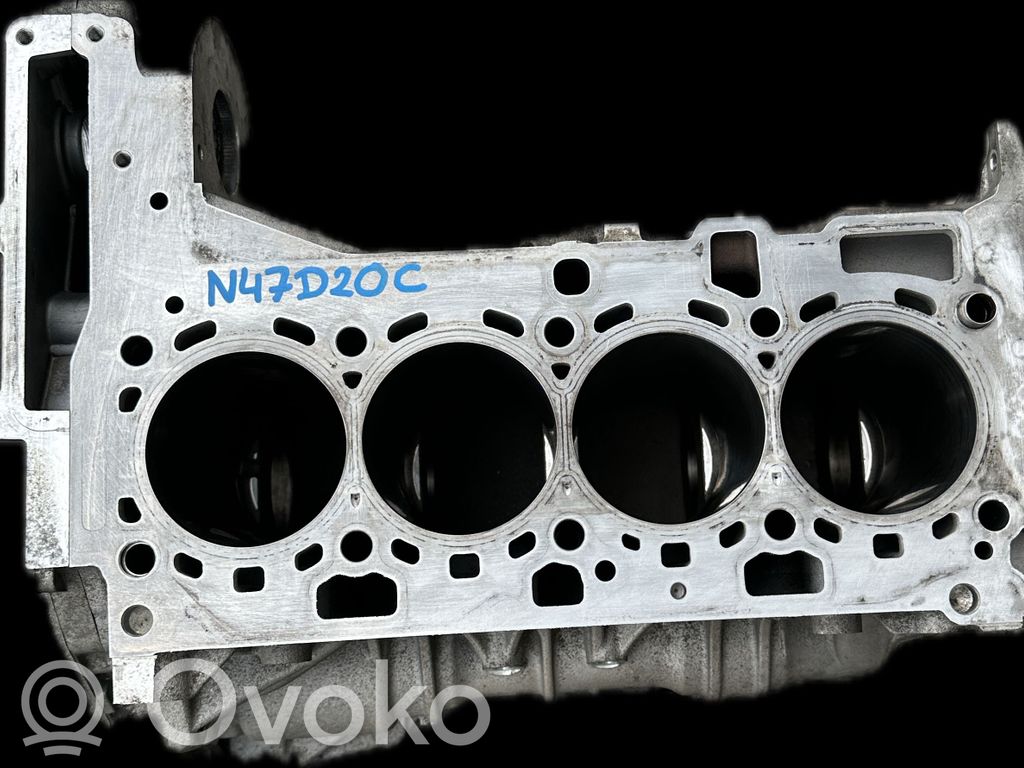Blokas   781113802,N47D20C