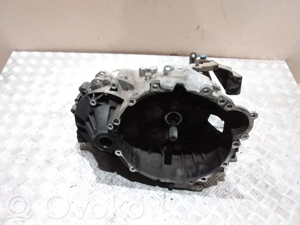 Volvo V70 Manualna 5-biegowa skrzynia biegów 
