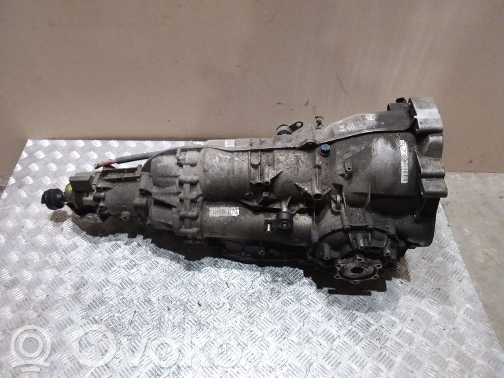 Audi A6 S6 C6 4F Caja de cambios automática 