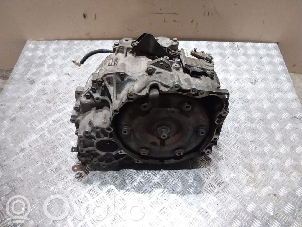 Volvo V70 Automatic gearbox 