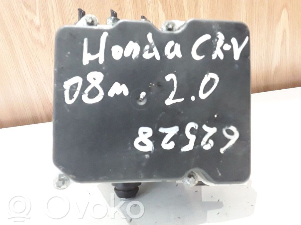 Honda CR-V ABS Pump 