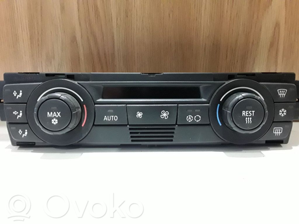 Climate control unit   911713601