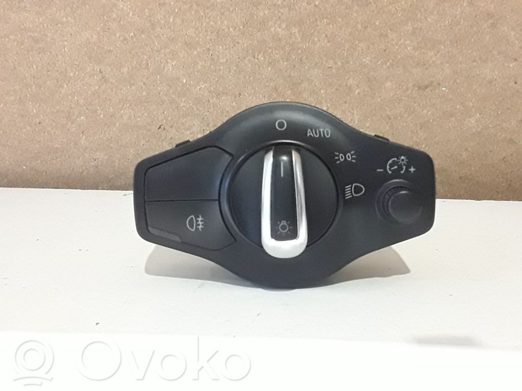 Interruptor de luz   8K0941531S
