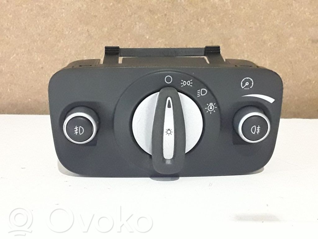 Ford Mondeo MK IV Interruptor de luz 