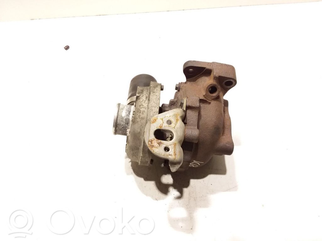 Turbina   7752740002
