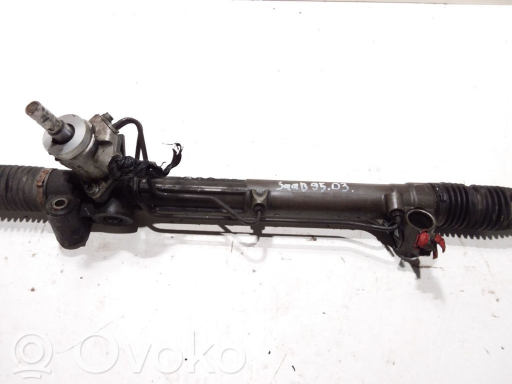 Steering rack   5530076