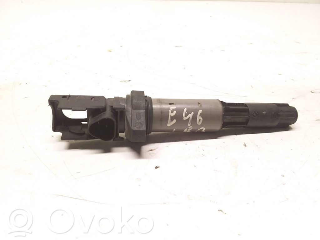 High voltage ignition coil   0221504100