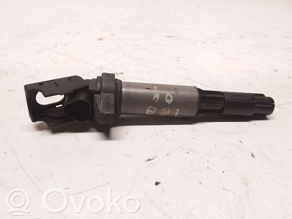 High voltage ignition coil   0221504100