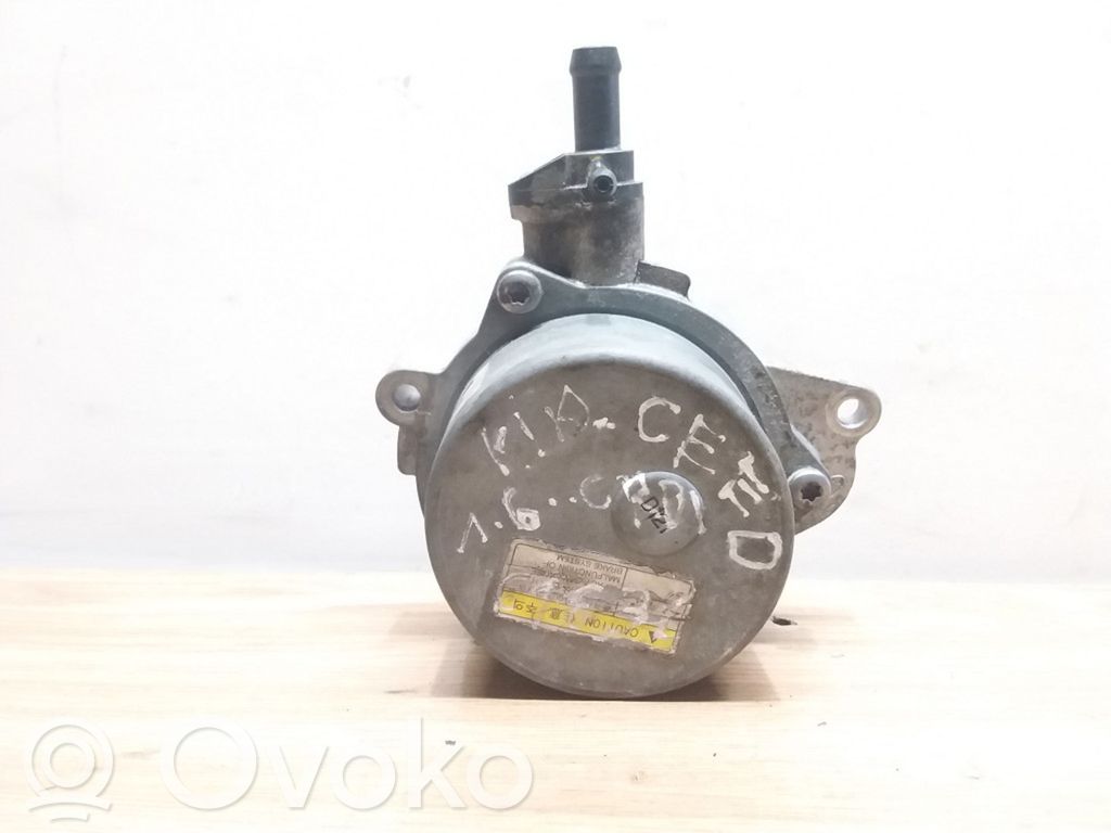 Vacuum pump   288102A101