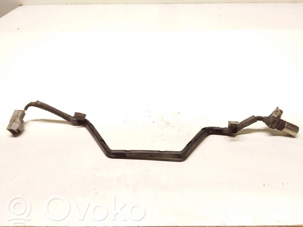 Toyota Auris 150 Crankshaft position sensor 
