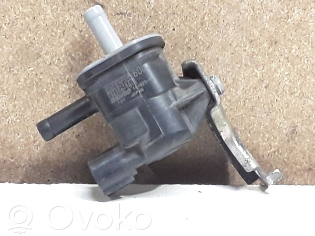 Toyota Auris 150 Válvula de vacío 