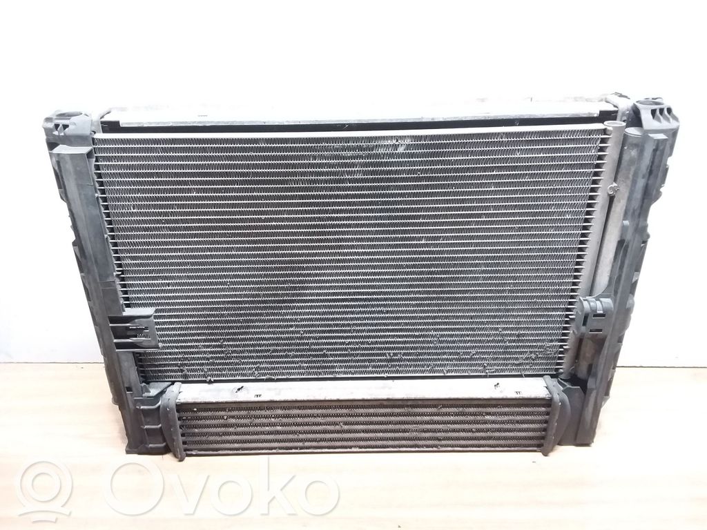 Kit Radiateur   3213311,781029101