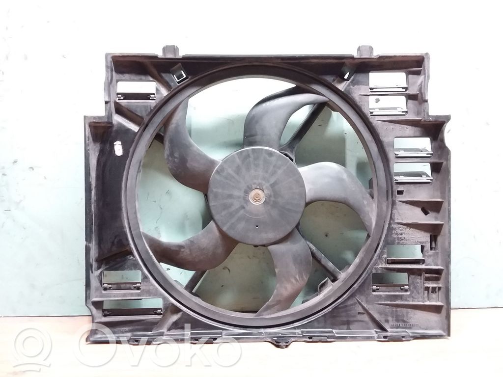 Elektrolüfter   7796832