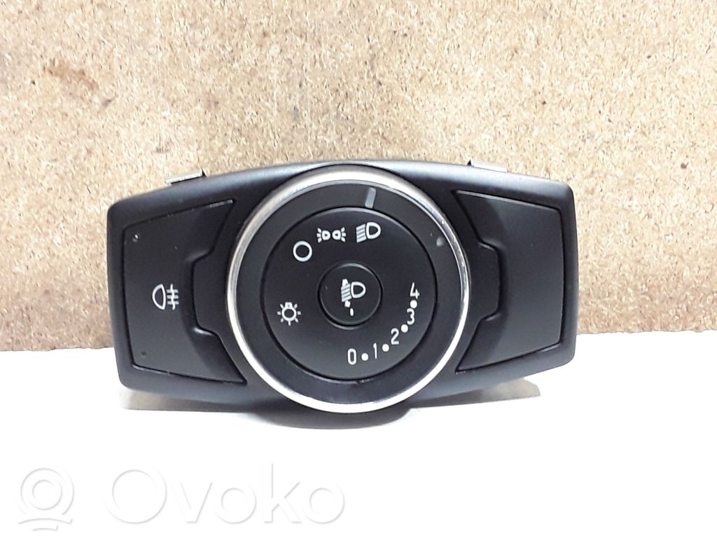 Ford Focus Lichtschalter 