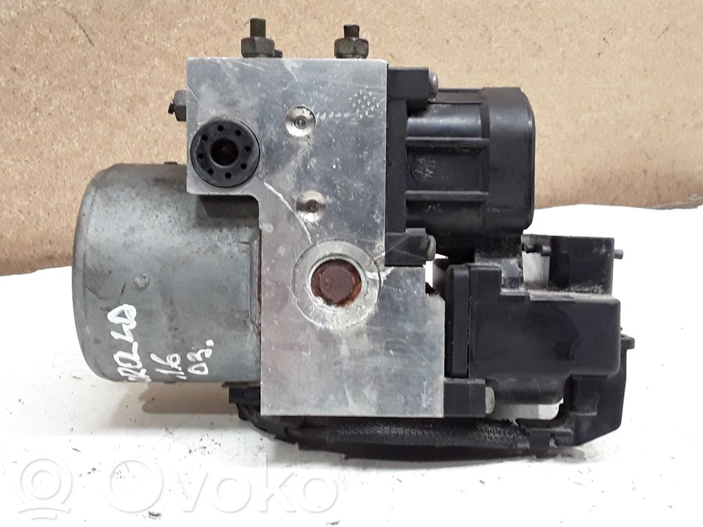 ABS-pumppu   4451002050,8954102030