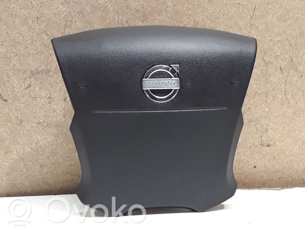Volvo V70 Vairo oro pagalvė 