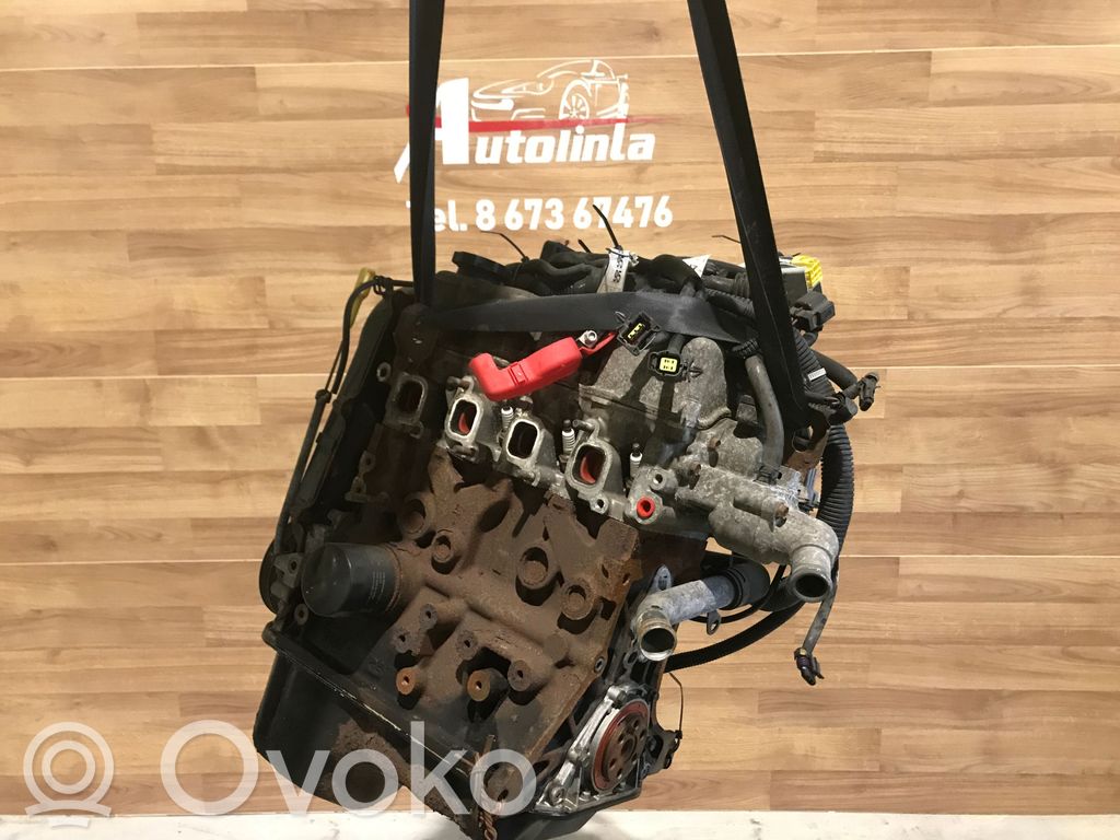 Suzuki Alto Motor 