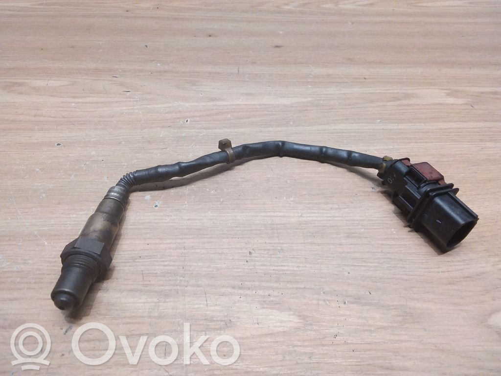 Audi A4 S4 B7 8E 8H Lambda-anturi 