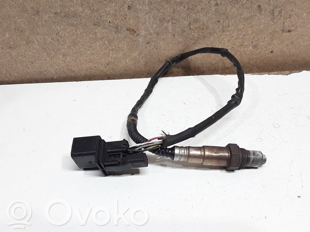 Audi A4 S4 B6 8E 8H Lambda probe sensor 