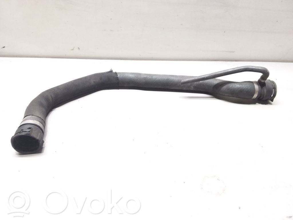 BMW 3 E90 E91 Engine coolant pipe/hose 