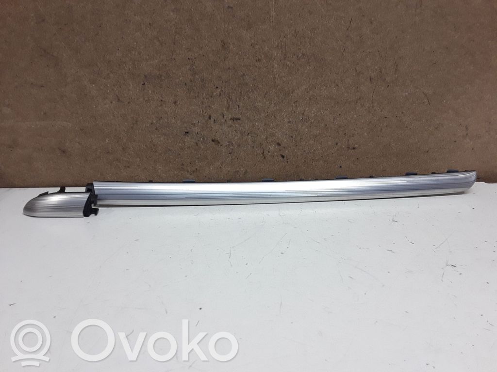 Audi A3 S3 8V Dashboard center trim panel 