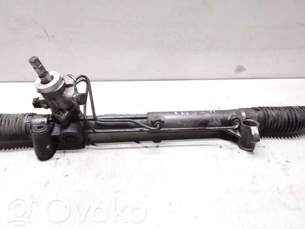 Saab 9-5 Steering rack 