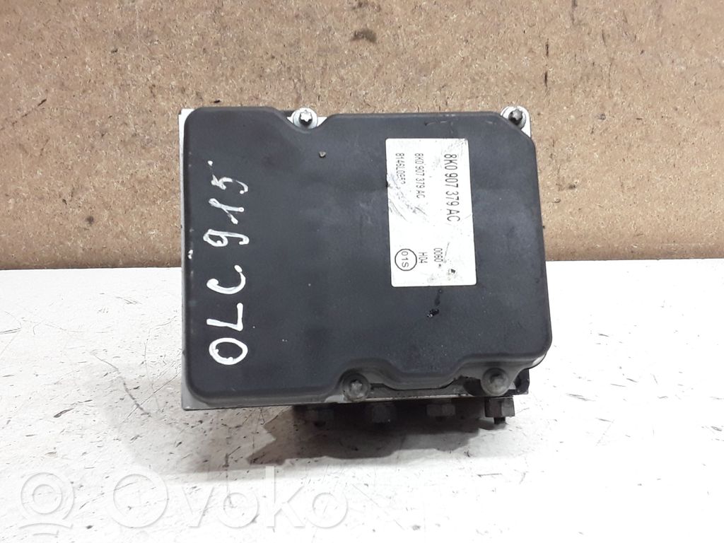 Audi A4 S4 B8 8K Pompa ABS 